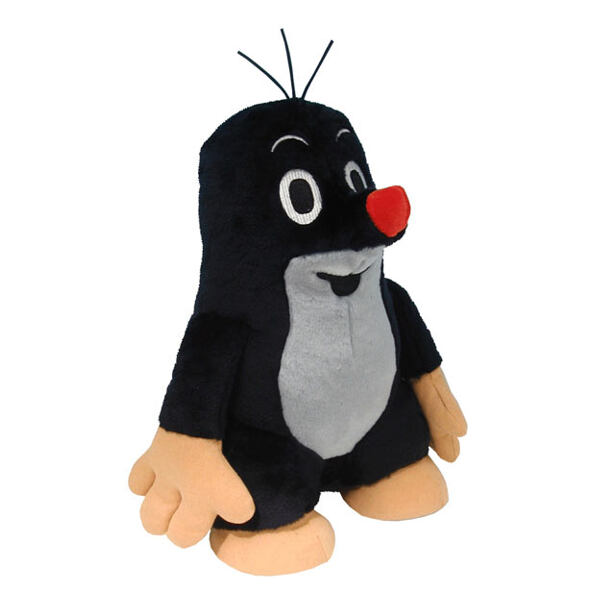 Moravská Ústředna Krtek 35cm KD
