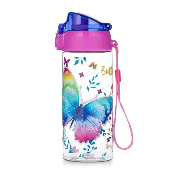 Oxybag Láhev OXY CLiCK 500 ml Motýl 2