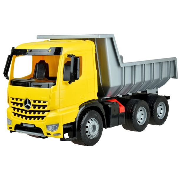 Lena Mercedes sklápěč s pojistkou model Arocs