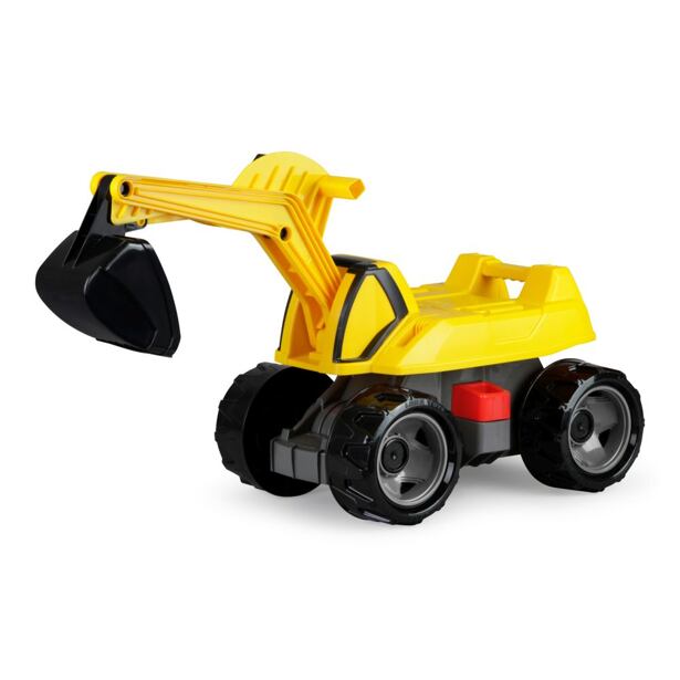Lena GIGA TRUCKS bagr