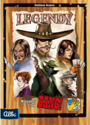 Bang! Legendy