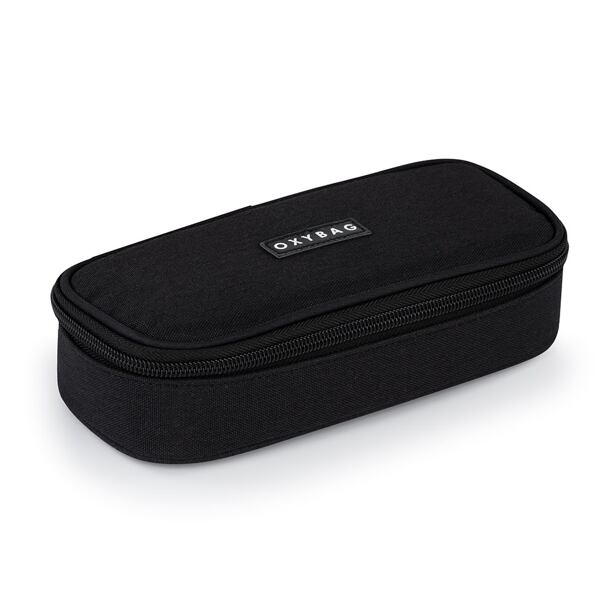 Oxybag Pouzdro etue komfort UNICOLOR černá