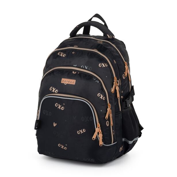 Oxybag Studentský batoh OXY SCOOLER OXO