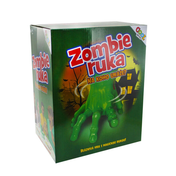 EPEE COOL GAMES Zombie ruka