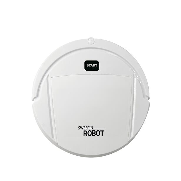 PLEJO Dětský robotický vysavač s mopem