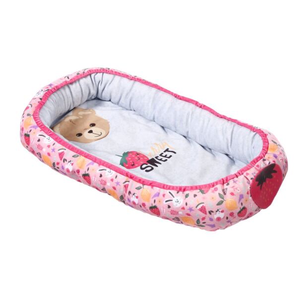 BABY born Hnízdečko
