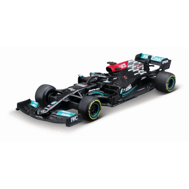 Bburago 1:43 RACE Formula F1 (2023), více druhů