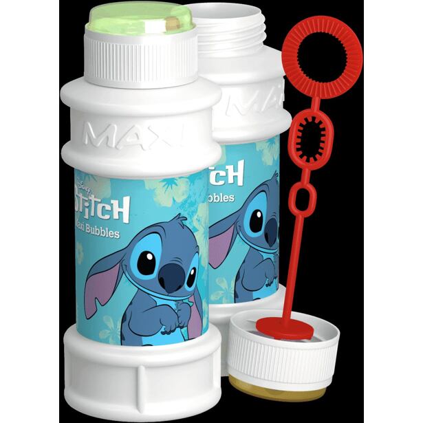 Dulcop Bublifuk STITCH 60ml, více druhů