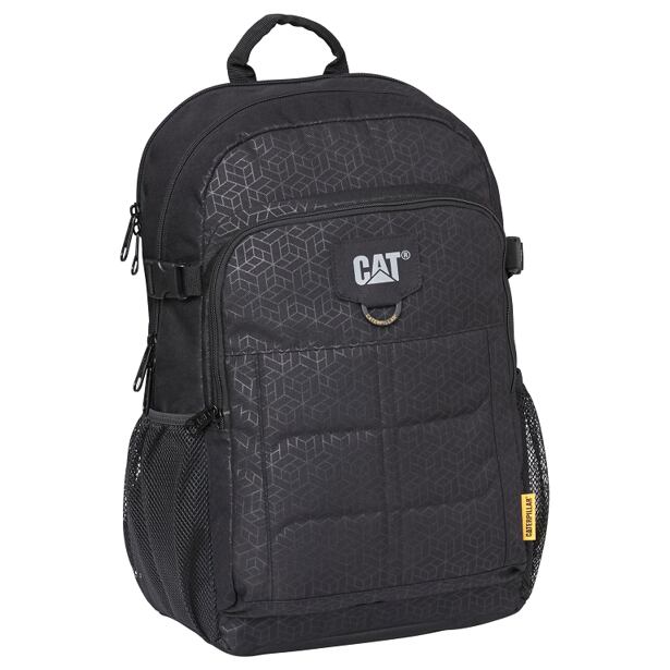 CAT Batoh Millennial Classic Barry - černý