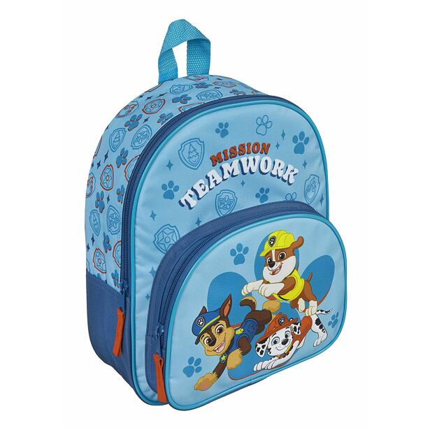 Oxybag Batoh dětský předškolní Paw Patrol