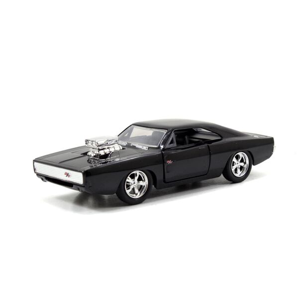 Jada Rychle a zběsile auto 1970 Dodge Charger 1:32
