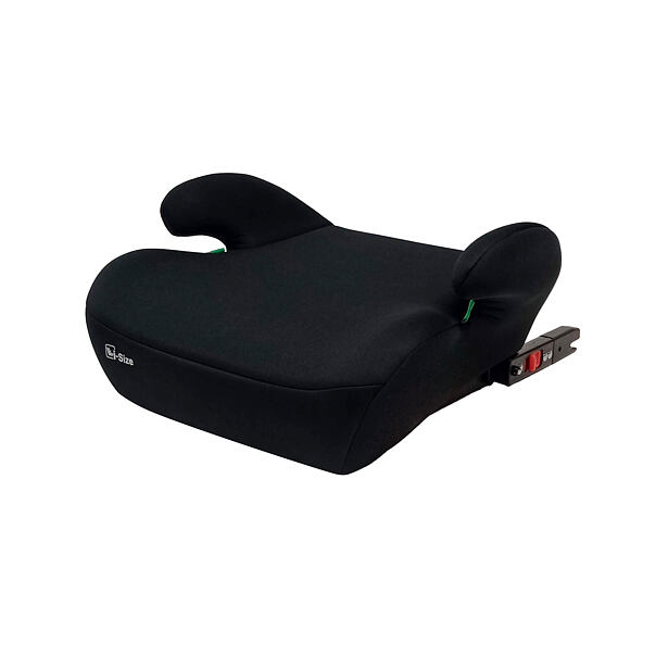Asalvo COREFIX podsedák 125-150, černý