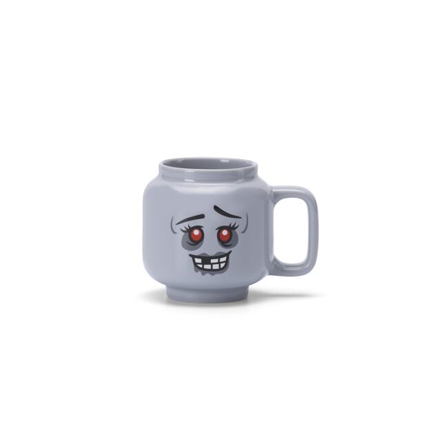 LEGO Keramický hrnek 255 ml - zombie