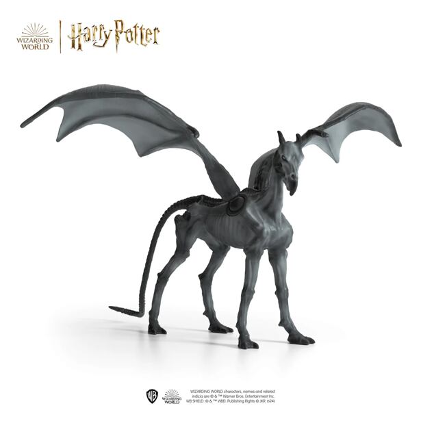 Schleich Harry Potter - Testrálové
