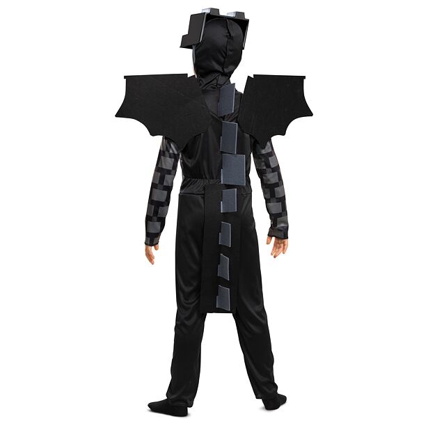 EPEE Minecraft kostým Ender Dragon, 10 - 12 let