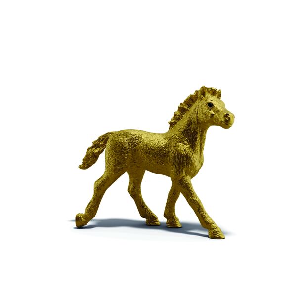 Schleich Sběratelské hříbě Diamond