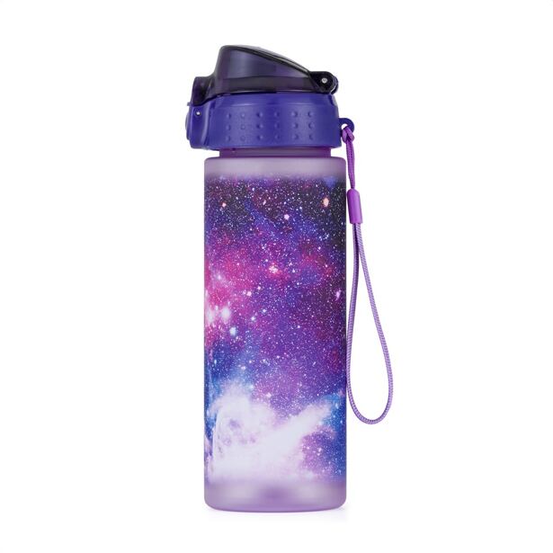 Oxybag Láhev OXY CLiCK 600 ml  OXY Ombre Galaxy