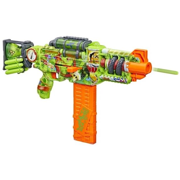 Hasbro NERF Zombie Corruptor