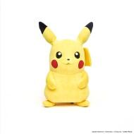 Pokémon Real FX Interaktivní plyšák 40 cm - Pikachu