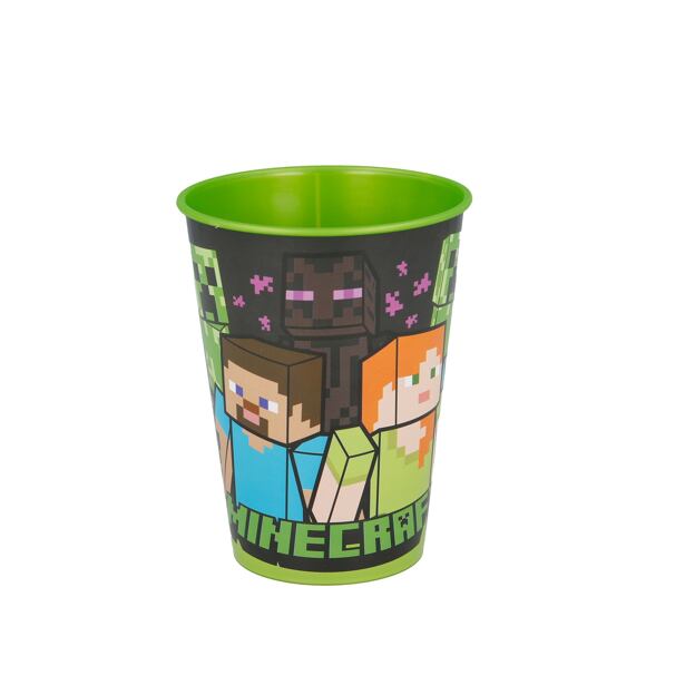 Minecraft Kelímek na pití 260 ml