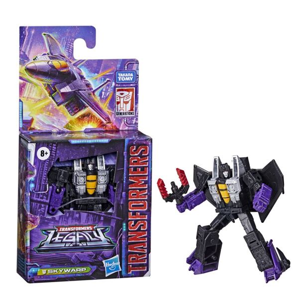 Hasbro Transformers Generations Legacy, více druhů