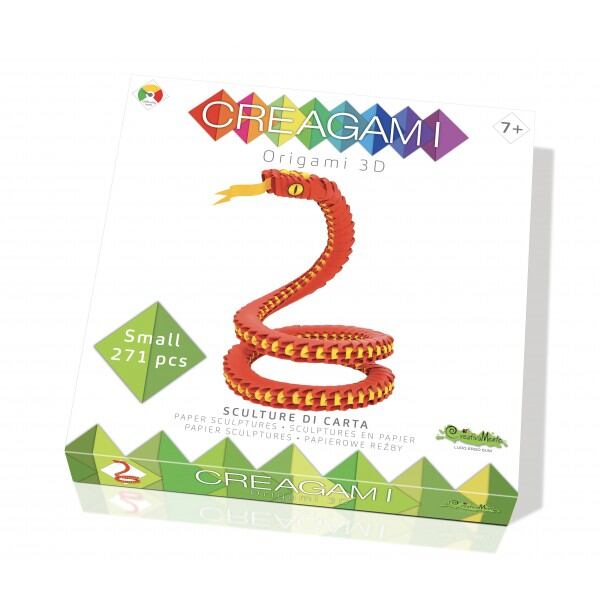 Piatnik Creagami S Had (CZ,SK,DE,IT,HU)