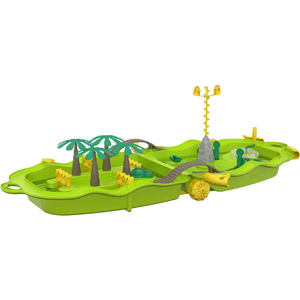 BUDDY TOYS Vodní dráha Jungle 