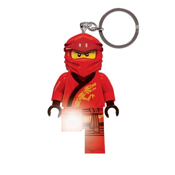 LEGO Ninjago Legacy Kai svítící figurka