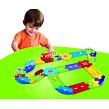 Vtech Tut Tut Sada deluxe silnice