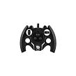 Teddies Auto RC Sport červené 33cm