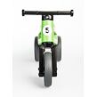 FUNNY WHEELS Odrážedlo Rider Sport 2v1 zelené