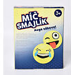 Mac Toys Míč smajlík
