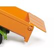 SIKU Farmer - traktor Fendt s vyklápěcím přívěsem, 1:50