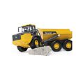 SIKU Super - John Deere Dumper, 1:50