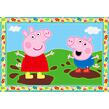 Ravensburger CreArt Prasátko Peppa