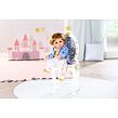 Baby Annabell Little Sweet Princ, 36 cm