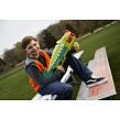 Hasbro NERF Dinosquas Armorstrike