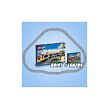 LEGO® City 60205 Koleje