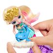Mattel Enchantimals Mořské království Bublinková mořská panna