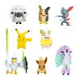 Orbico Pokémon sada 8 figurek