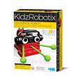 4M Robot bubeník