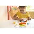 4M Thinking Kits Piano s modelínou
