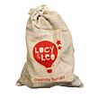 Lucy & Leo 133 Zvířátka - dřevěné dětské pexeso 24 kartiček