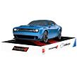 Ravensburger Dodge Challenger SRT Hellcat Widebody 3D Puzzle 108 dílků
