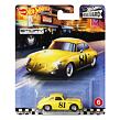 Hot Wheels Boulevard, více druhů