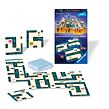 Ravensburger Labyrinth Karetní hra