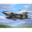 Revell Plastic ModelKit letadlo 04619 - Tornado GR.1 RAF (1:72)