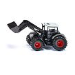 SIKU Farmer - traktor Fendt 942 s předním nakladačem, 1:50  