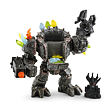 Schleich Velký robot s Mini Creature