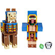 Mattel Minecraft Figurka 8cm dvojbalení, více druhů